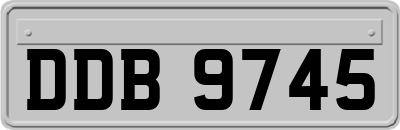 DDB9745
