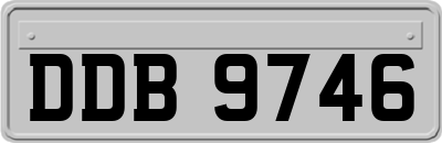 DDB9746