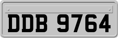 DDB9764