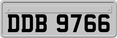 DDB9766