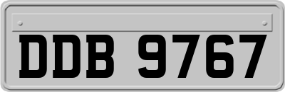 DDB9767