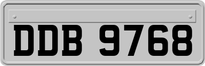DDB9768