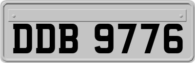 DDB9776