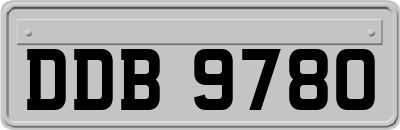 DDB9780