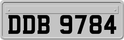 DDB9784