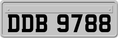 DDB9788