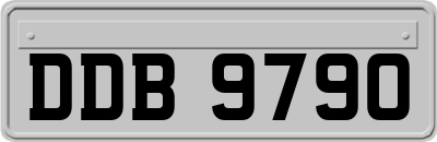 DDB9790