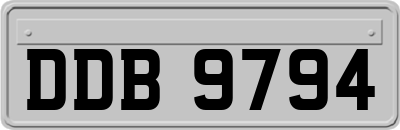 DDB9794