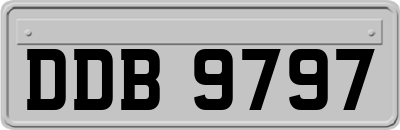 DDB9797