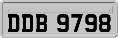 DDB9798