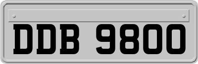 DDB9800