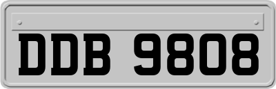 DDB9808