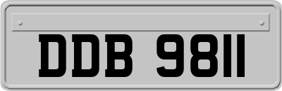 DDB9811