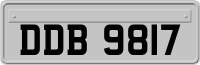 DDB9817