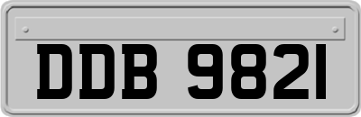 DDB9821