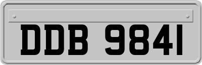 DDB9841