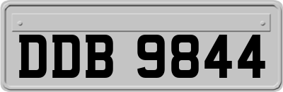 DDB9844