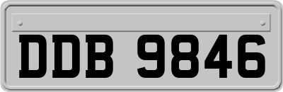 DDB9846