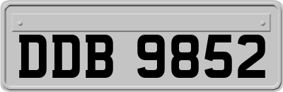 DDB9852