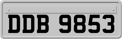 DDB9853