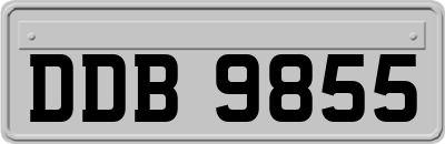 DDB9855