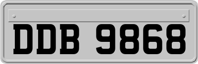 DDB9868