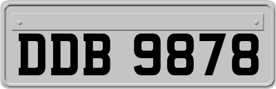 DDB9878