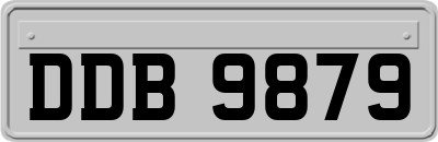 DDB9879