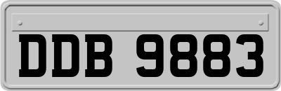 DDB9883