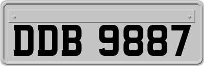 DDB9887