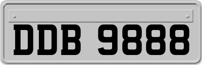DDB9888