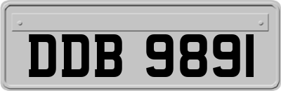 DDB9891