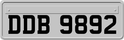 DDB9892