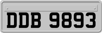 DDB9893