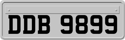 DDB9899