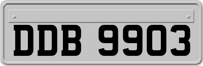DDB9903