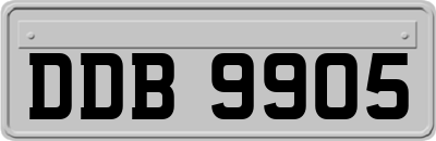 DDB9905