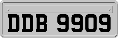 DDB9909
