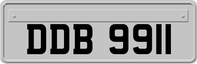 DDB9911