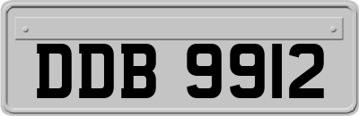 DDB9912