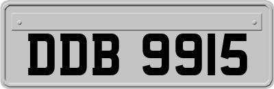 DDB9915