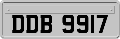 DDB9917