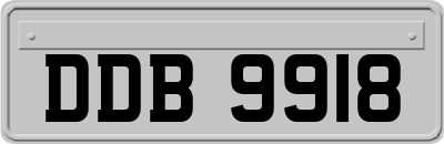 DDB9918