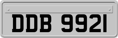 DDB9921