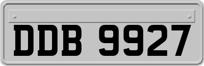 DDB9927