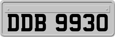 DDB9930