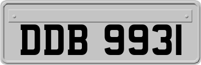 DDB9931