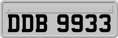 DDB9933