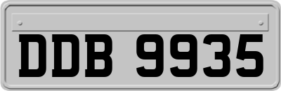 DDB9935