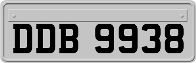 DDB9938